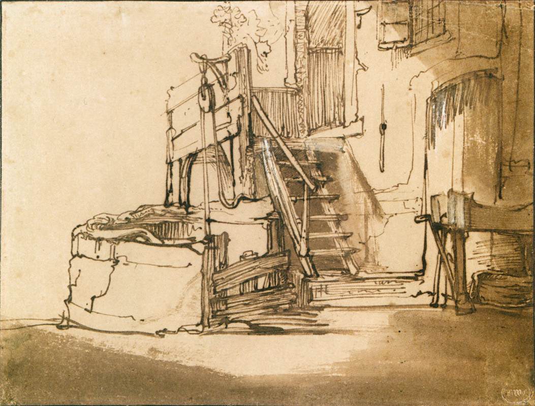 Collections of Drawings antique (1856).jpg